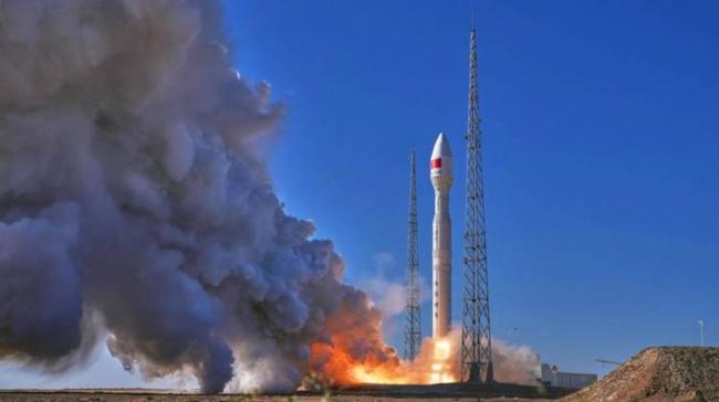 中国商业航天未来图景太燃了 发射节奏明显提速