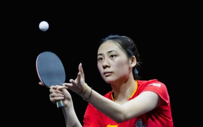 陈熠:比赛有很多值得总结的地方 心态与细节需提升