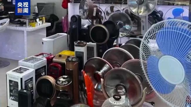 取暖设备怎么买不踩雷 认准3C标识选安全