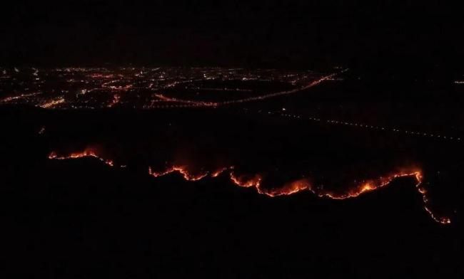 春季防火这件事务必注意