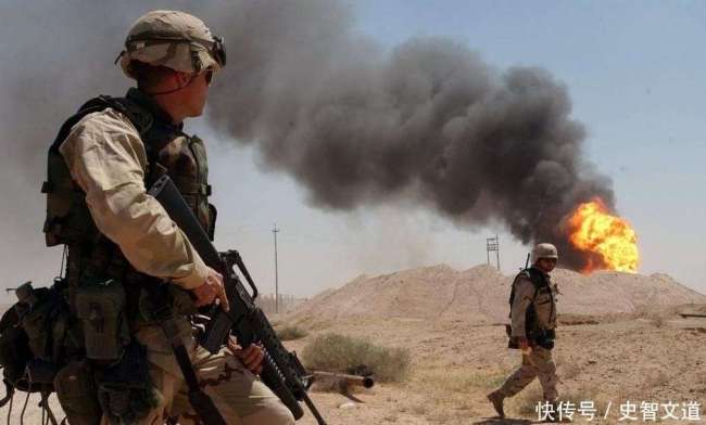 美国使馆被炸,伤亡不明 中东局势急剧恶化