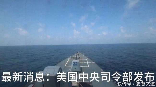 美国使馆被炸,伤亡不明 中东局势急剧恶化