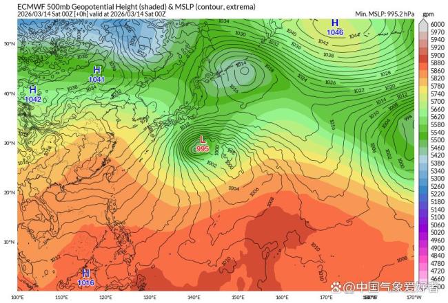 连阴雨来了：大范围阴雨将下到3月底线上炒股配资开户，桦加沙等台风将被除名 8大台风名字永久删除