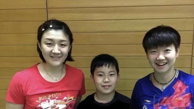 王楚钦爆冷不敌18岁日本小将松岛辉空 “王楚钦克星”崛起