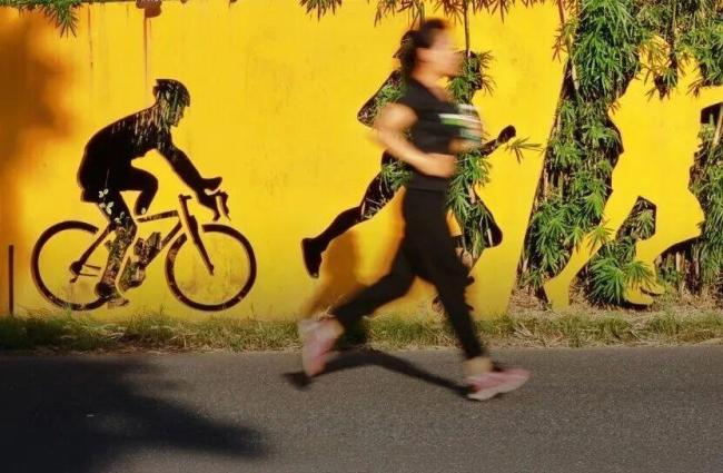 运动不到30分钟就等于白练吗