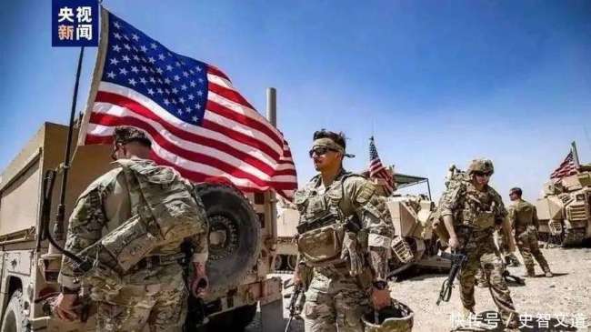 美国使馆被炸,伤亡不明 中东局势急剧恶化