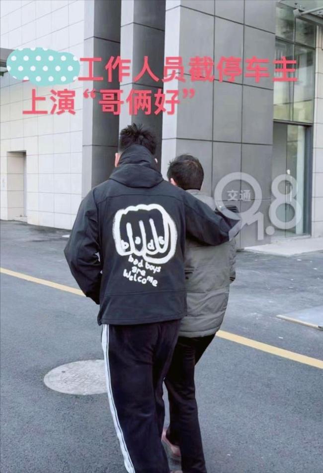 315问题车展 车企与车主的博弈现场