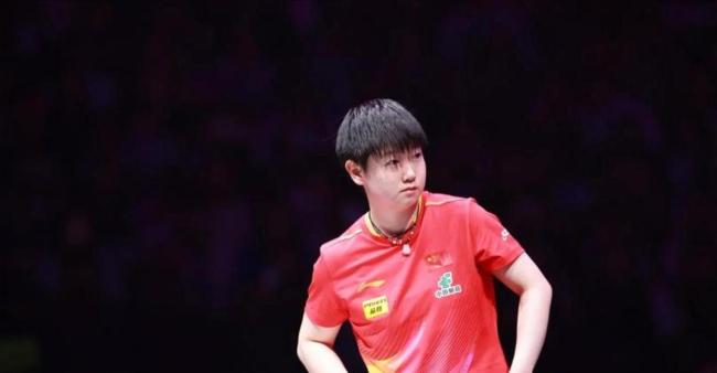 蒯曼说第一局逆转很关键 逆袭之战振奋人心