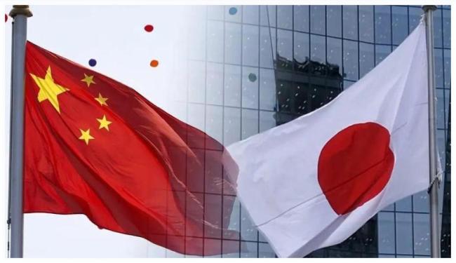 日本“再军事化”动作升级 中国出手反制