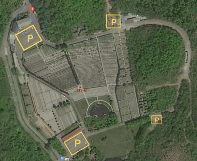 民政部门呼吁错峰祭扫 文明出行避免拥堵