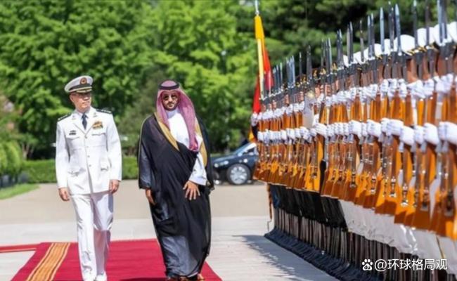 全球军火市场大变 谁在悄悄变强 欧洲逆袭成最大买家