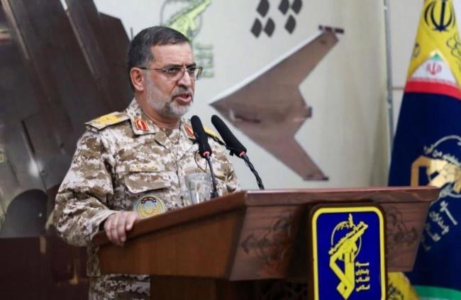 伊朗外长:战争结束取决于两个条件 外交途径成关键