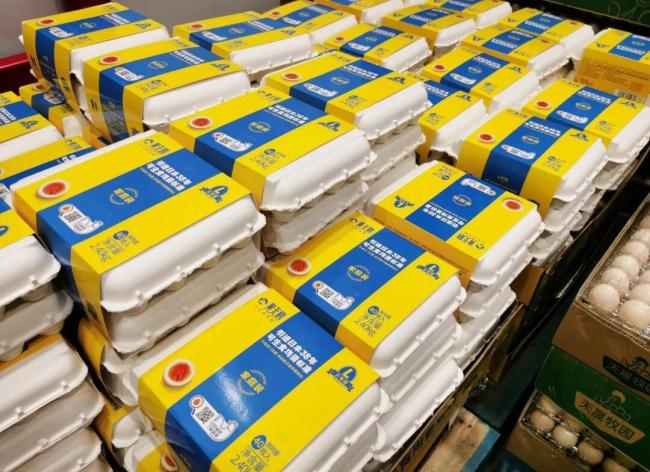 这个315全家人的天都塌了 食品安全问题频出