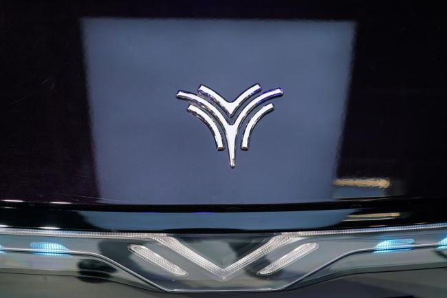 哪吒汽车两位创始人成失信被执行人 企业深陷财务危机