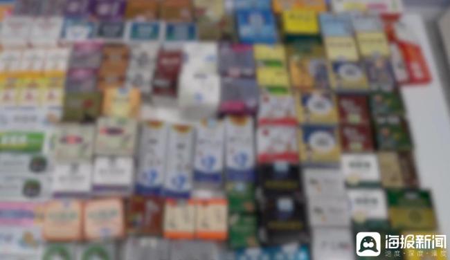 婴儿消毒乳膏检出致大头娃娃激素 一支婴儿消毒乳膏里“夹带”4种禁用药物