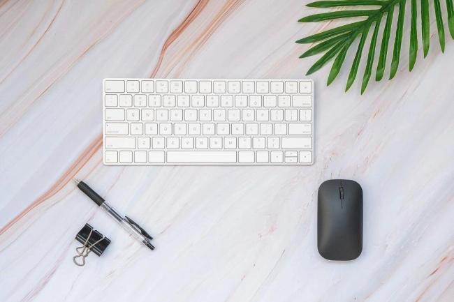 警惕无线键鼠“隔空取物”式窃密