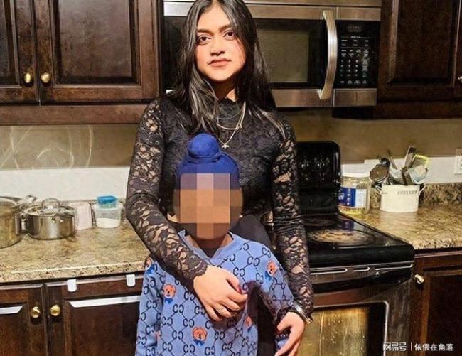 被烤箱烤死少女母亲驳斥自杀说