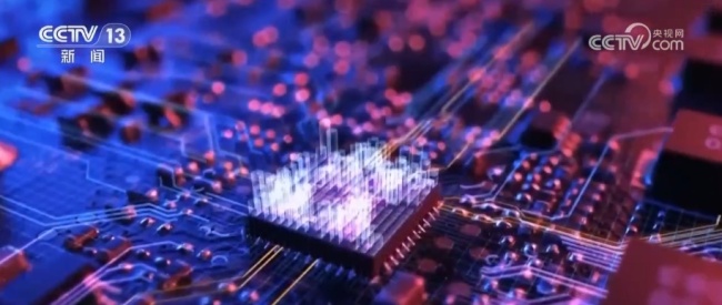 适度超前建设新基建