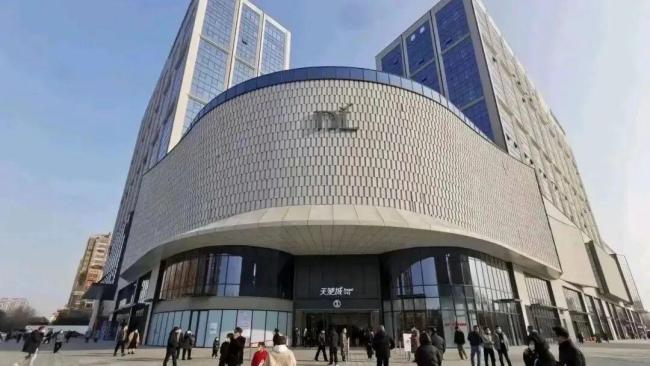 胖东来称若检测无错会起诉博主 坚决依法维权