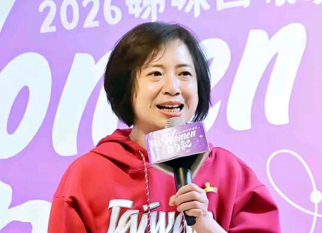 民进党台中市长参选人何欣纯陷困境 网络声量落后