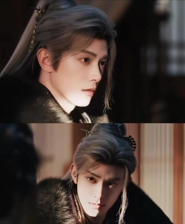 李卿逐玉口碑 颜值盛宴引爆古装剧市场