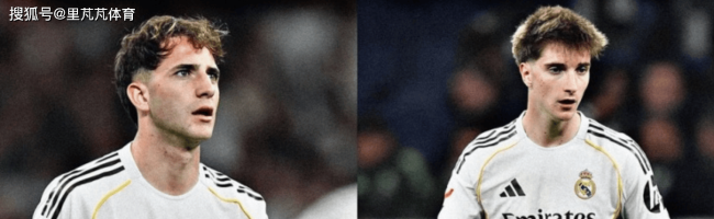 大胜只是“基础喜悦”:8名新人出战,才是让皇马球迷高兴的资本 青训传承再现辉煌