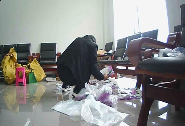 贵州端掉“神药”假药窝点 揭开“祖传秘方”陷阱