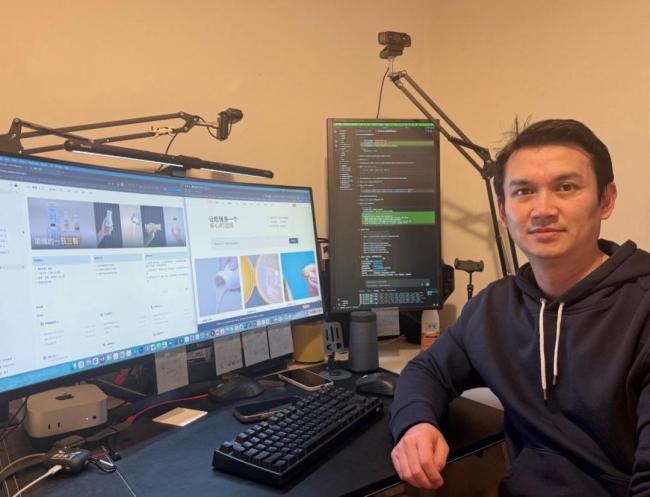 第一批“龙虾员工”已悄悄就位 智能助手改变工作模式