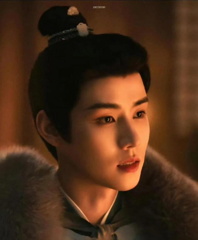 李卿逐玉口碑 颜值盛宴引爆古装剧市场