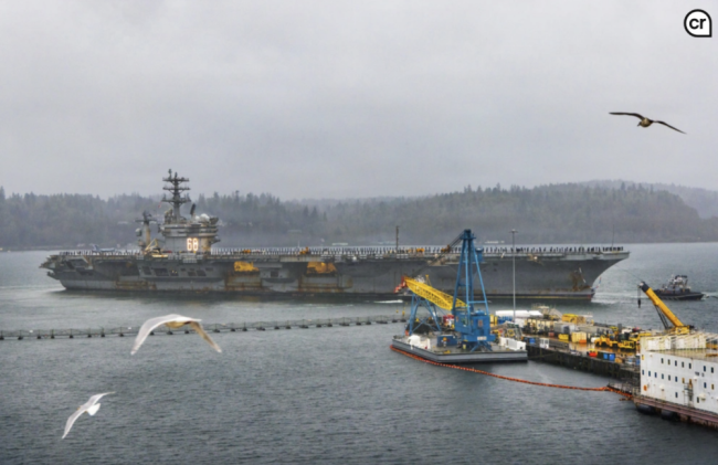 第16日中东战况：美以伊打得你死我活，俄罗斯却“赢麻”了 局势进入新高潮