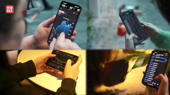 315曝光“荐股分成”骗局 幕后真相揭秘