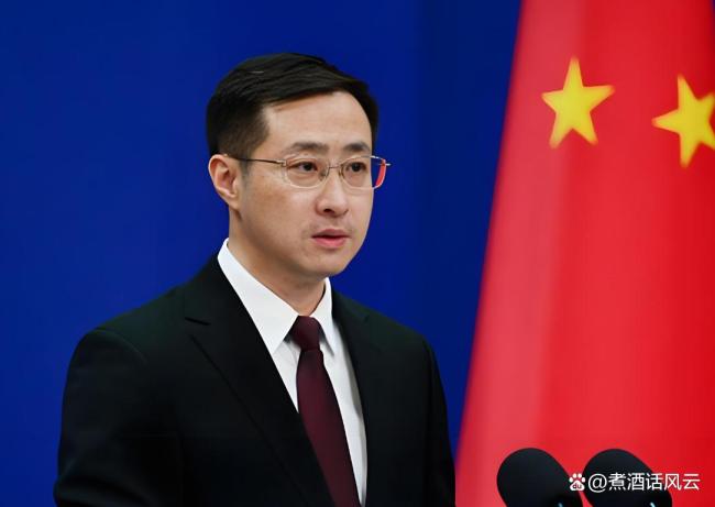 中方回应制裁会否影响鲁比奥访华 外交博弈的微妙平衡