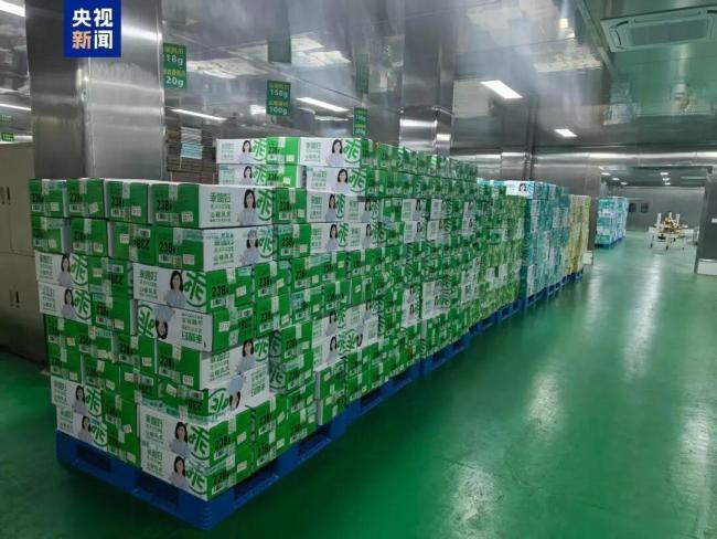 3.15晚会后 多地连夜通报 迅速查处涉事企业