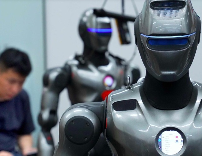 外媒观点：中国抢占科技未来的宏伟蓝图