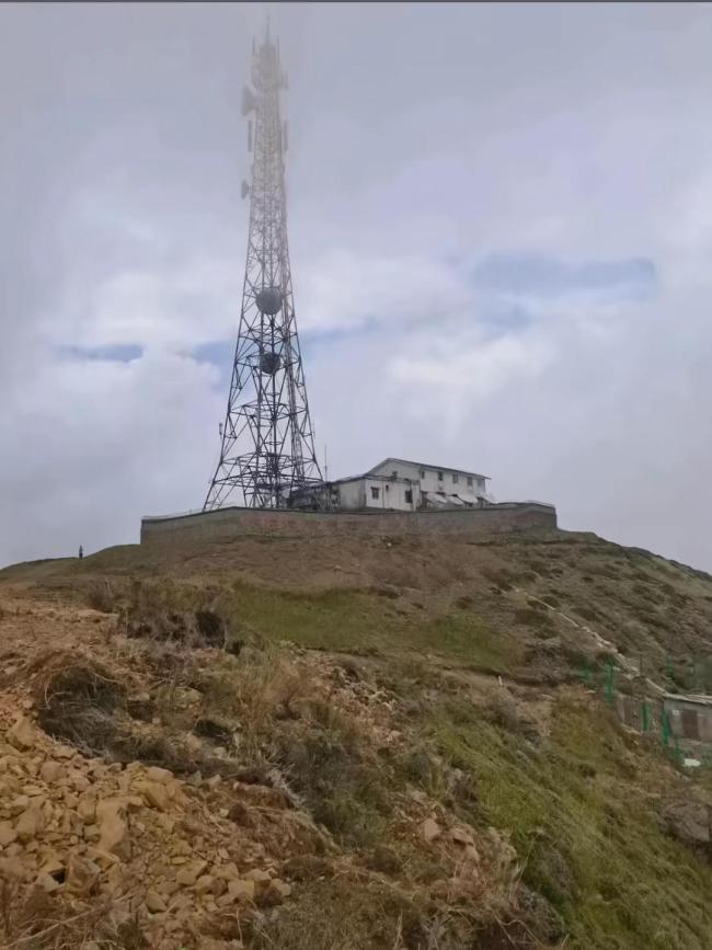 单位招人岗位在海拔3614米山顶 引发网友热议