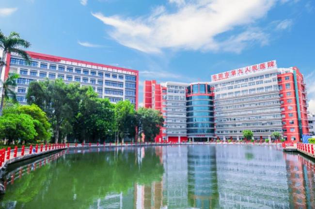 “三驾马车”全提速了 医联体共建深度融合