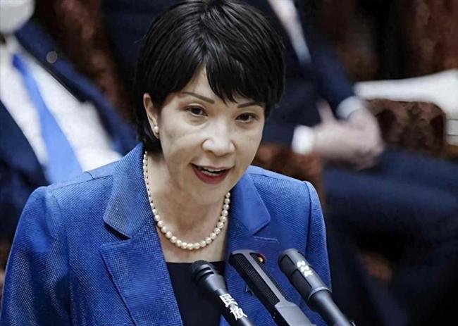 被美国架在火上的日本 政局动荡加剧