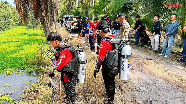 34岁在泰遇害女子朋友发声 案件细节曝光