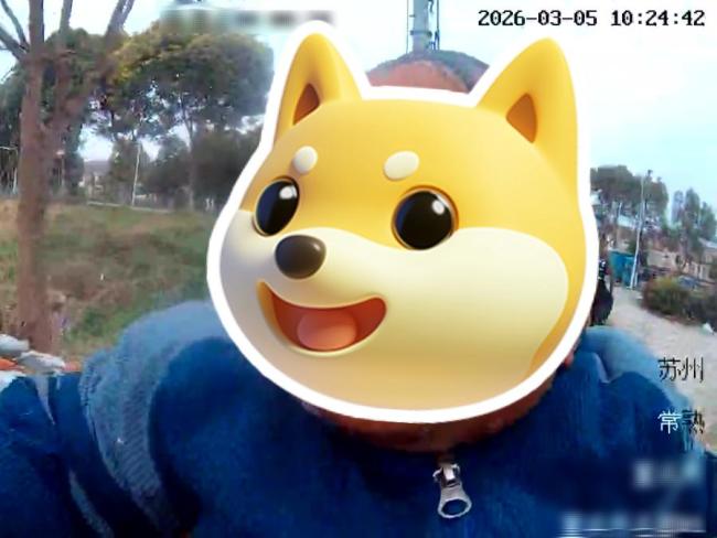 退役军人纵身一跃勇救落水男童 雷锋精神再现人间