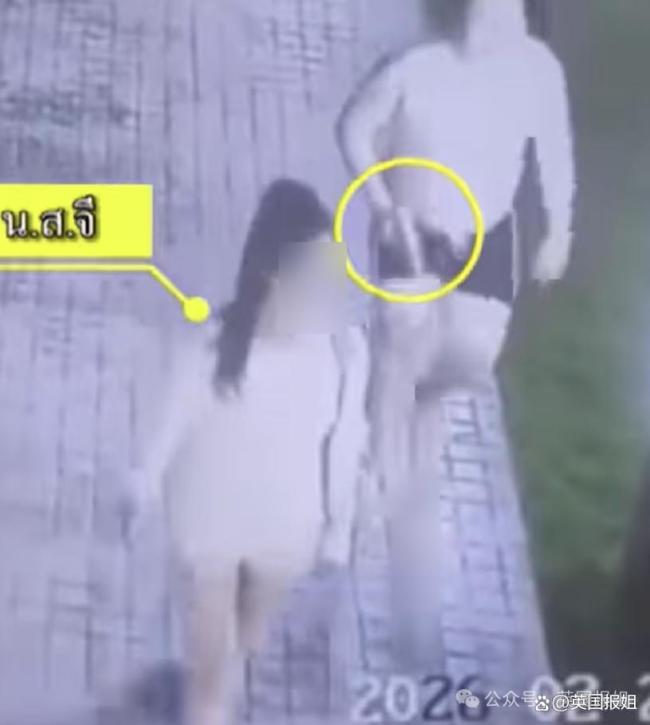 中国女子在泰国遇害细节披露 案件扑朔迷离