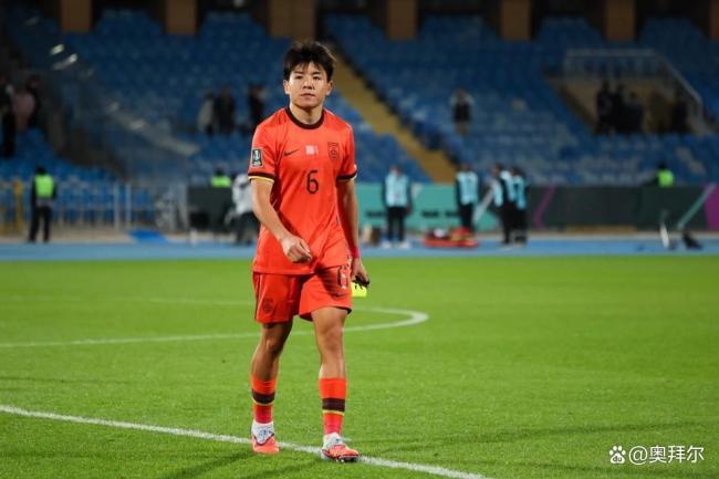 曝U23两大核心入选国足！出战3月FIFA系列赛，徐彬直飞悉尼 邵佳一首秀在即