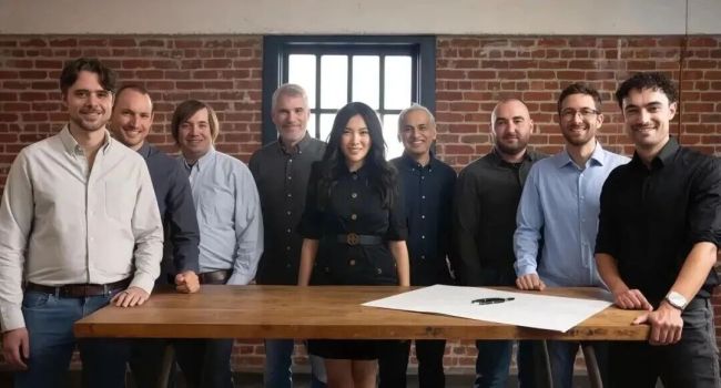 广东00后女生公司估值达110亿 AI独角兽崛起