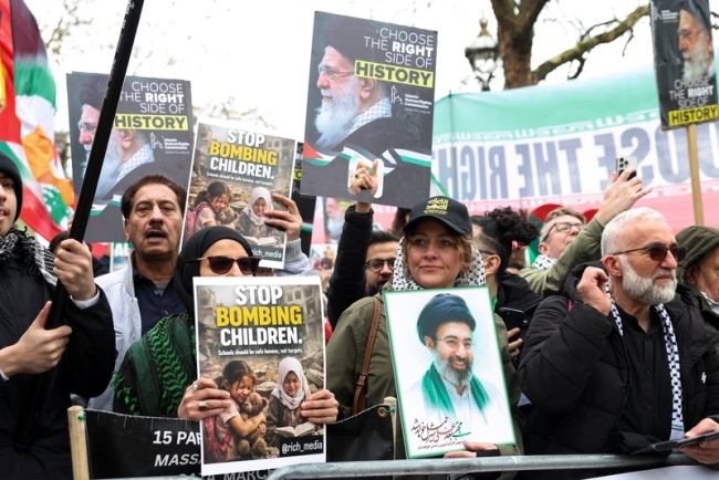 特朗普破防：这么点忙，都不帮？盟友冷淡回应惹怒特朗普