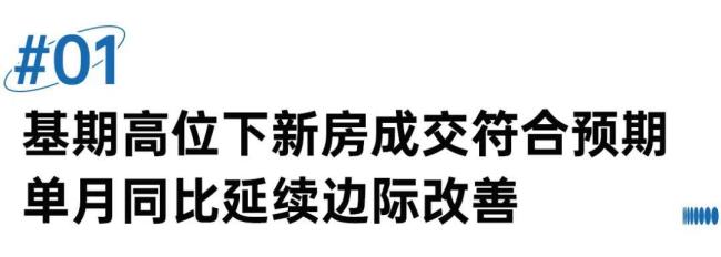 前2月房地产企稳信号明确 政策利好持续释放