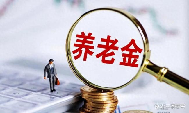 61岁东北农村大爷养老金每月191块