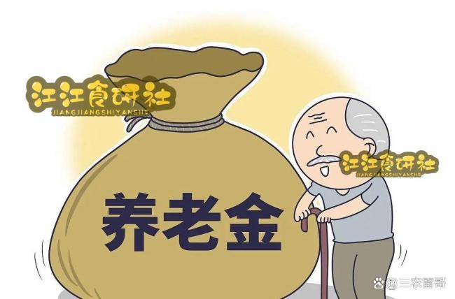 61岁东北农村大爷养老金每月191块 涨幅背后的故事