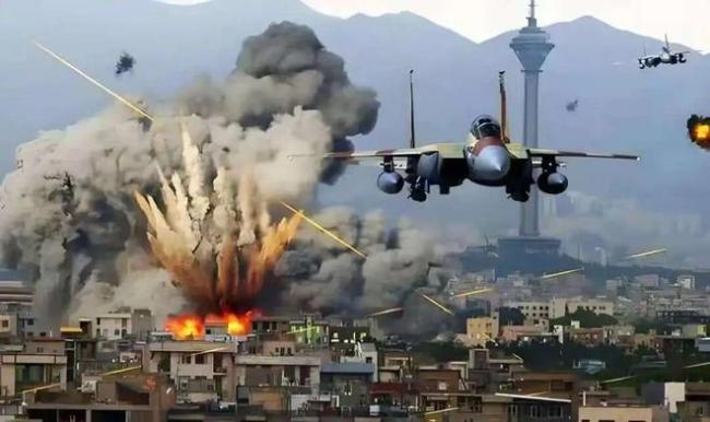 美国陷入孤立 盟友冷眼旁观