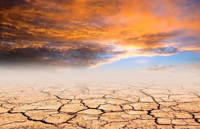 专家谈“超强厄尔尼诺将致最热年”