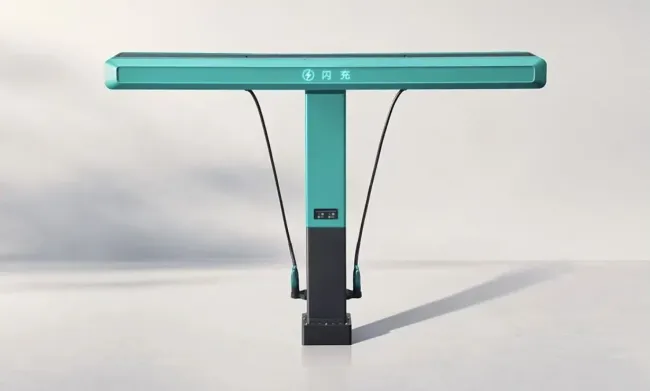 比亚迪第二代闪充实测 低温快充新突破