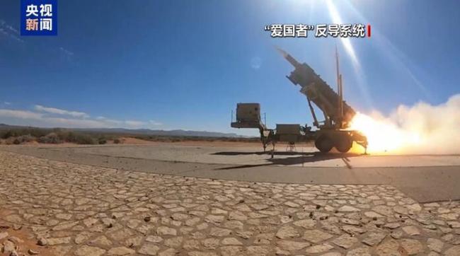 伊朗用廉价无人机消耗美国昂贵资源 逆转成本效益比